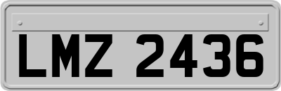 LMZ2436