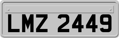 LMZ2449