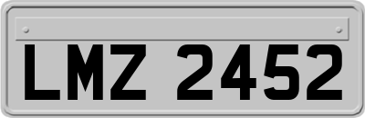 LMZ2452
