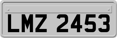 LMZ2453