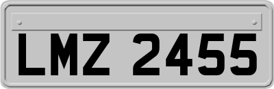 LMZ2455