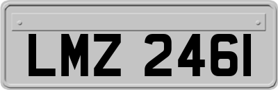 LMZ2461