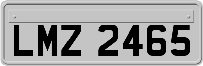 LMZ2465
