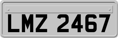 LMZ2467