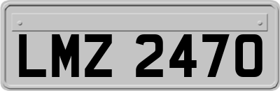 LMZ2470
