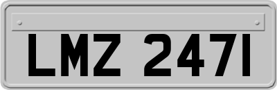LMZ2471