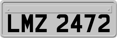 LMZ2472