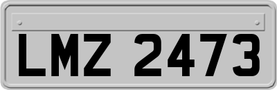 LMZ2473