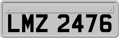 LMZ2476