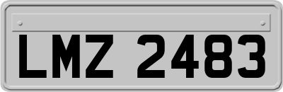 LMZ2483
