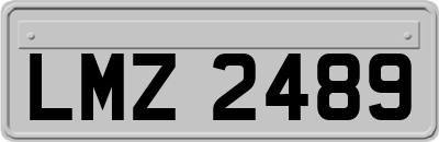 LMZ2489