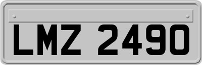 LMZ2490
