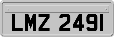 LMZ2491