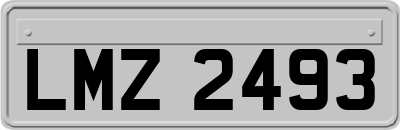 LMZ2493