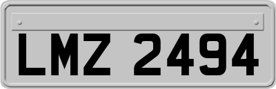 LMZ2494