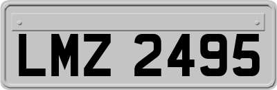 LMZ2495