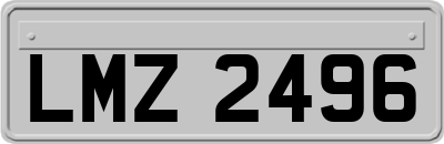 LMZ2496
