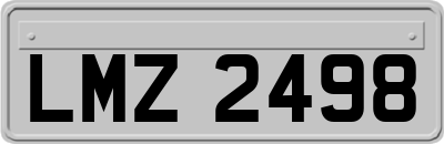 LMZ2498