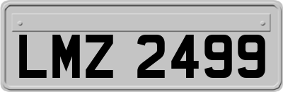 LMZ2499