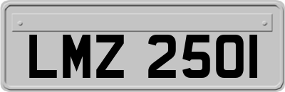 LMZ2501