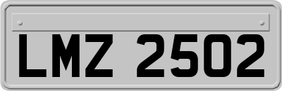 LMZ2502