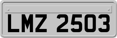 LMZ2503