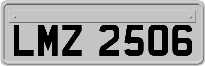 LMZ2506