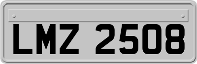 LMZ2508