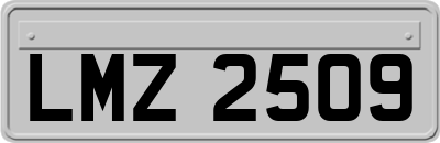 LMZ2509