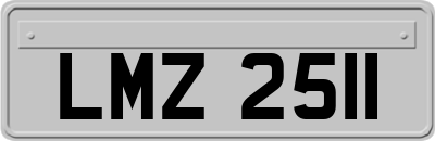LMZ2511