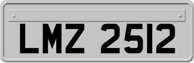 LMZ2512