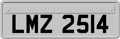 LMZ2514
