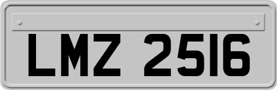 LMZ2516