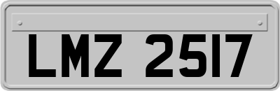 LMZ2517