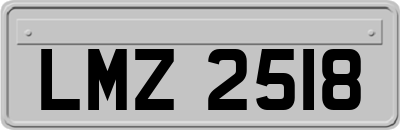 LMZ2518