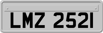 LMZ2521