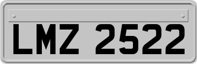 LMZ2522