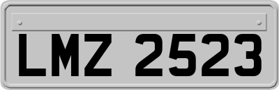 LMZ2523