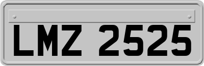 LMZ2525