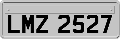 LMZ2527