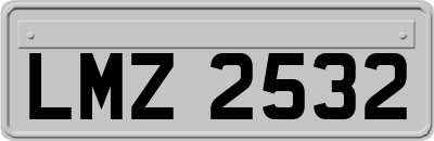 LMZ2532