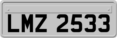 LMZ2533