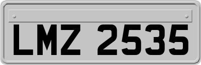 LMZ2535