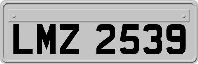 LMZ2539