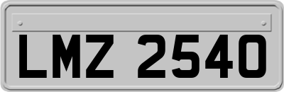 LMZ2540