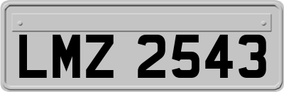 LMZ2543