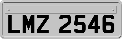 LMZ2546