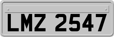 LMZ2547
