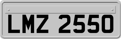 LMZ2550
