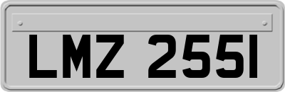 LMZ2551
